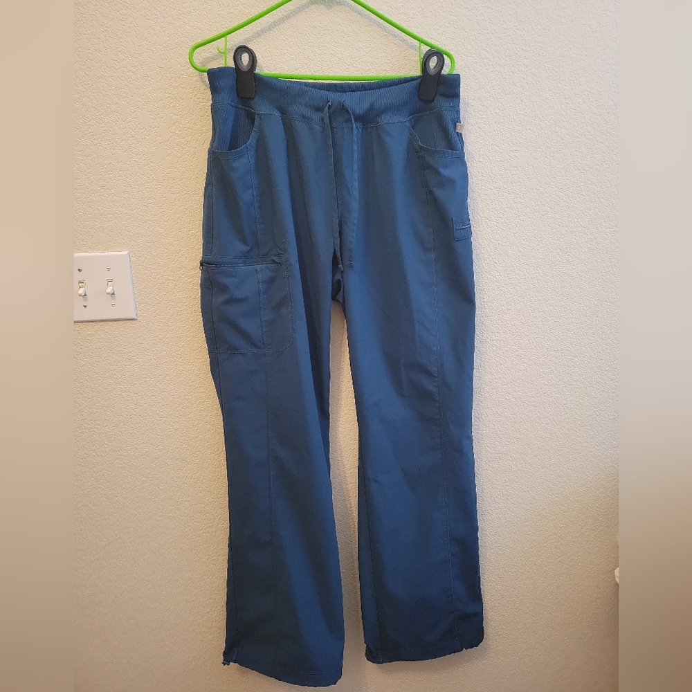 Scrub Pant